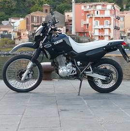 YAMAHA XT 600 E ANNO 2002
