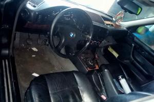 BMW Serie 5 (E39) - 1990+ Un Altro motore in regal