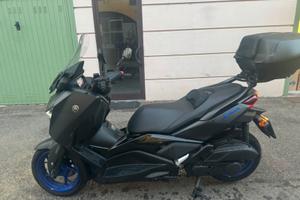 Yamaha 125