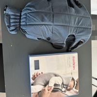 Marsupio per trasporto neonati