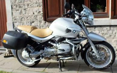 BMW R1150R