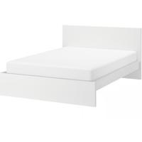 Letto ikea Malm