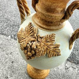 anfora stupenda portafortuna