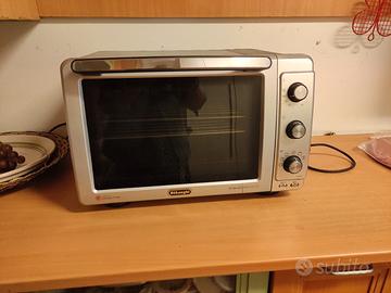 fornetto maxi De Longhi 