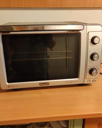 fornetto maxi De Longhi 