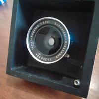 obbiettivo per grande formato 