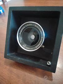 obbiettivo per grande formato 