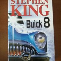 Stephen King Buik 8