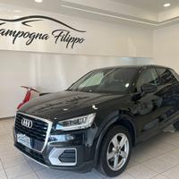 Audi Q2 30 TDI S tronic Design 2019