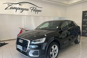 Audi Q2 30 TDI S tronic Design 2019