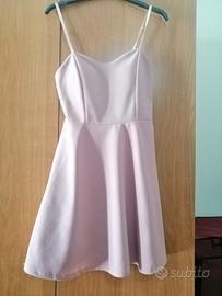 vestitini come nuovi 