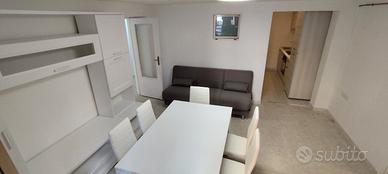 Trilocale, arredato, ristrutturato