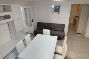 Trilocale, arredato, ristrutturato