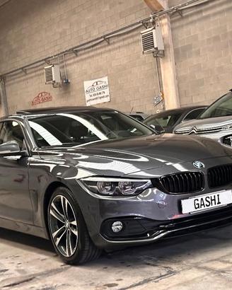 BMW - Serie 4- 418d Gran Coupé Sport