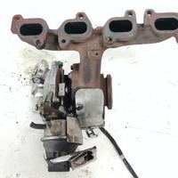 Turbina Turbo VW 2.0 TDI originale