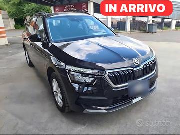 Skoda Kamiq 1.0 TSI Ambition ok neopatentata