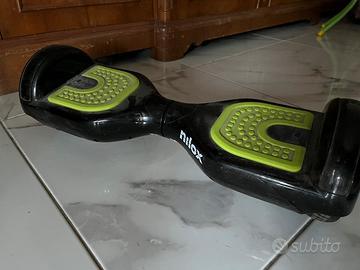 Hoverboard Nilox