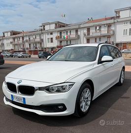 BMW Serie 3