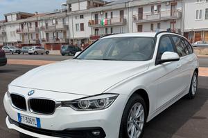 BMW Serie 3