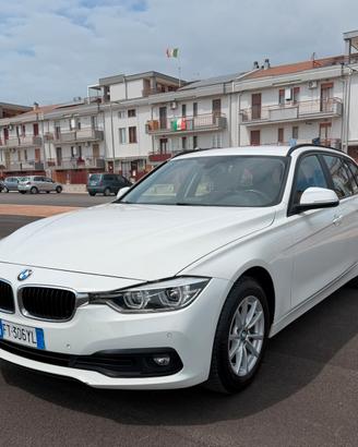 BMW Serie 3
