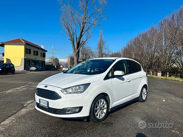 Ford C-Max Benzina 119.000 KM