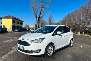 Ford C-Max Benzina 119.000 KM