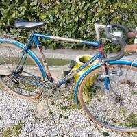 bicicletta Chiorda Europa