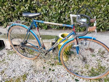 bicicletta Chiorda Europa