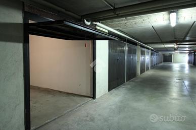 BOX A TREZZO SULL'ADDA