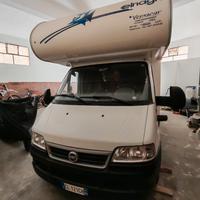 Elnagh Marlin 64 - 2004 - 2.3 jtd - 6 posti