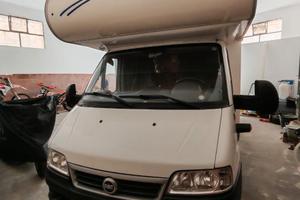 Elnagh Marlin 64 - 2004 - 2.3 jtd - 6 posti