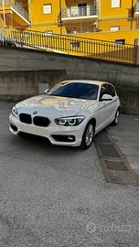 BMW 116d automatico