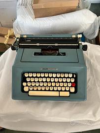 Macchina da scrivere Olivetti “Studio 46”