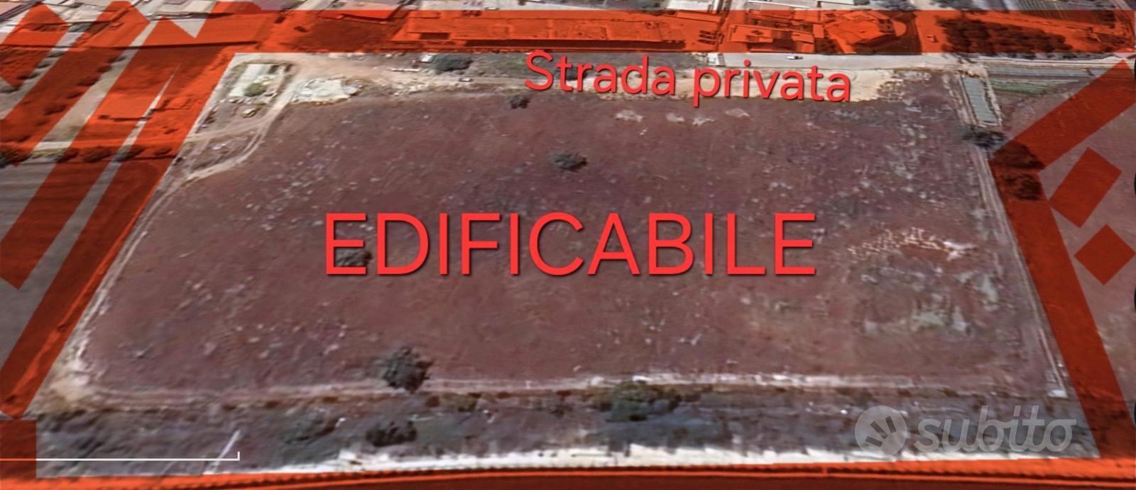 Terreno a Cassibile provincia di Siracusa - Vista 3