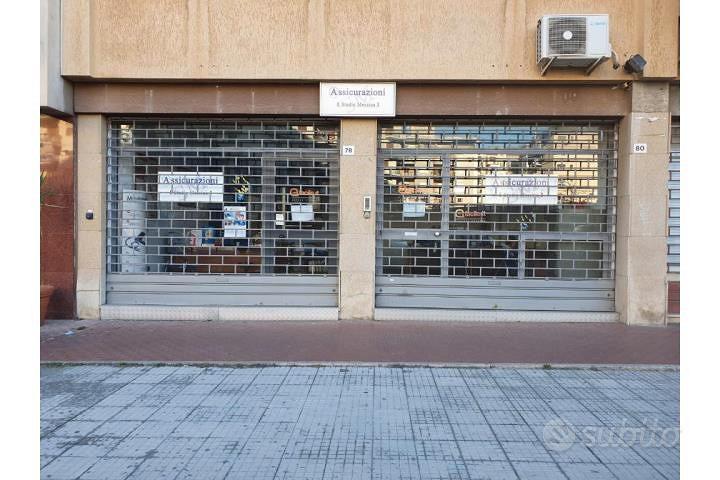 SVENDIAMO NEGOZIO 100Mq Centrale Libero Luglio - Vista 2