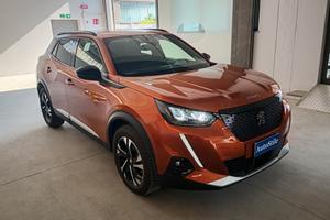 Peugeot 2008 PureTech 130 S&S EAT8 Allure Pack