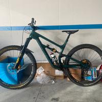 Cannondale habit