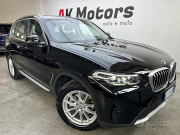 BMW X3 xDrive20i 48V