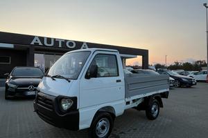 PIAGGIO QUARGO CASSONE FISSO