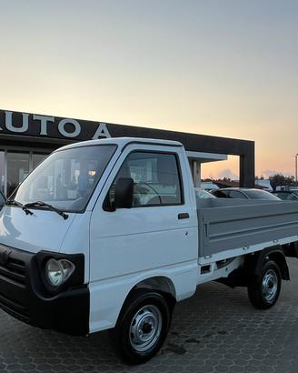 PIAGGIO QUARGO CASSONE FISSO