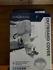 Copri motore fuoribordo