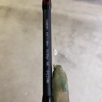 canna da pesca abu garcia