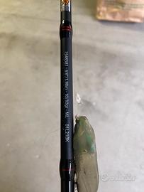 canna da pesca abu garcia