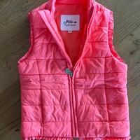 Smanicato bambina 3-4 anni
