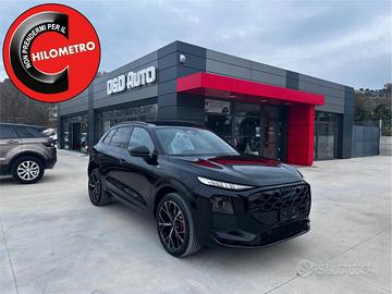 Audi Q3 NEW SPB 2.0TDI 150CV S-line KM ZERO 11/202