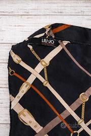 Foulard Liu Jo