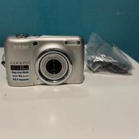 Nikon Coolpix L23 