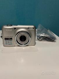 Nikon Coolpix L23 