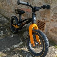 Bici Balance Lionelo