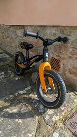 Bici Balance Lionelo